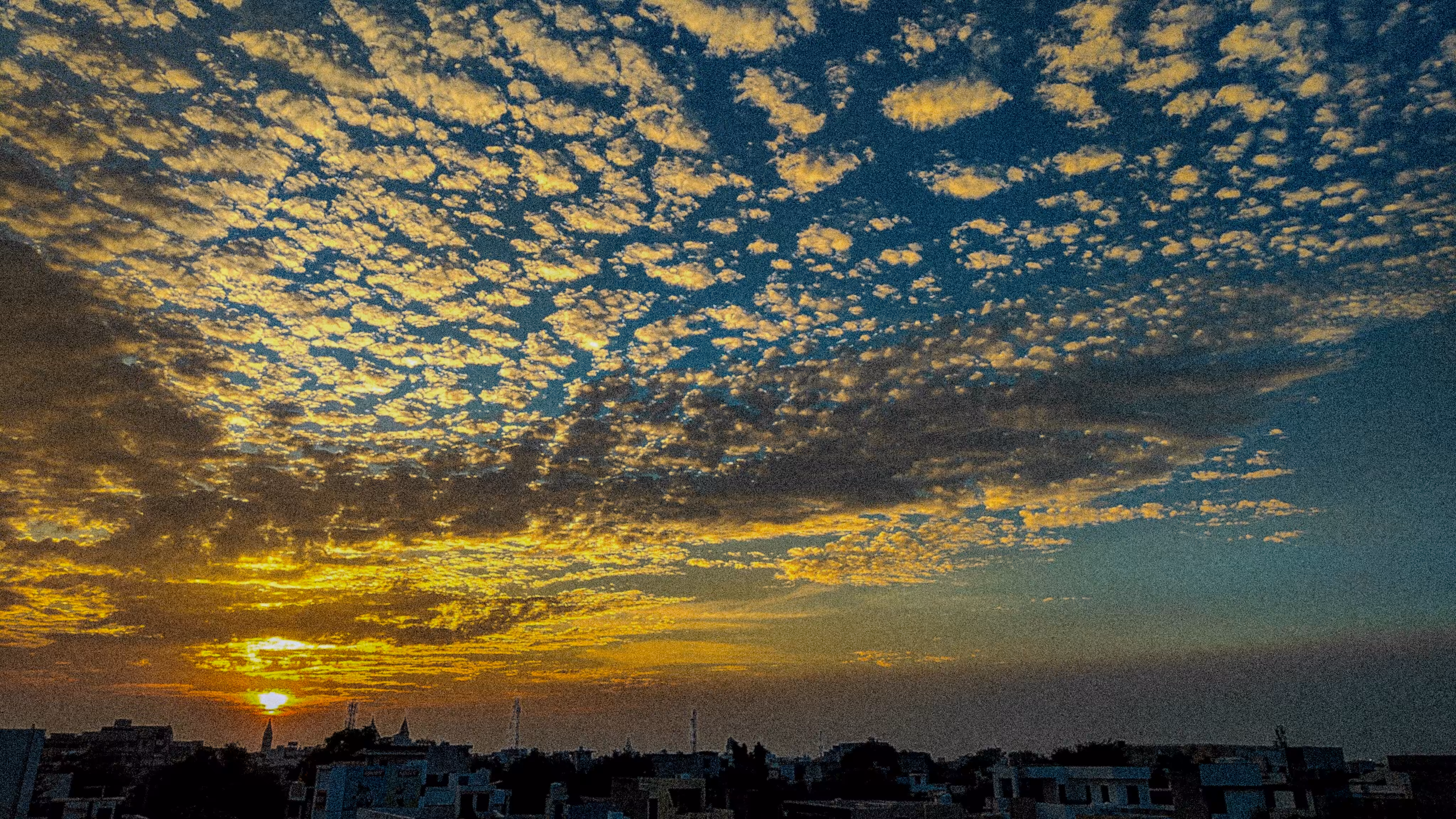 Twilight Dreams 