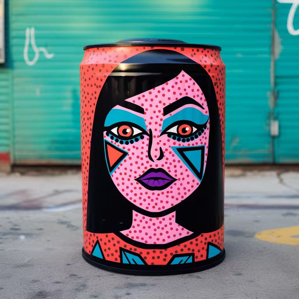 wonder trash 21