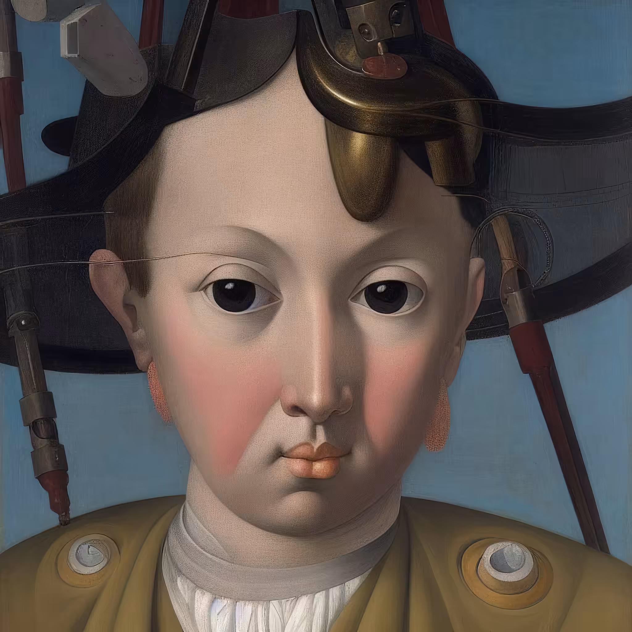 Lost Poets: #15844