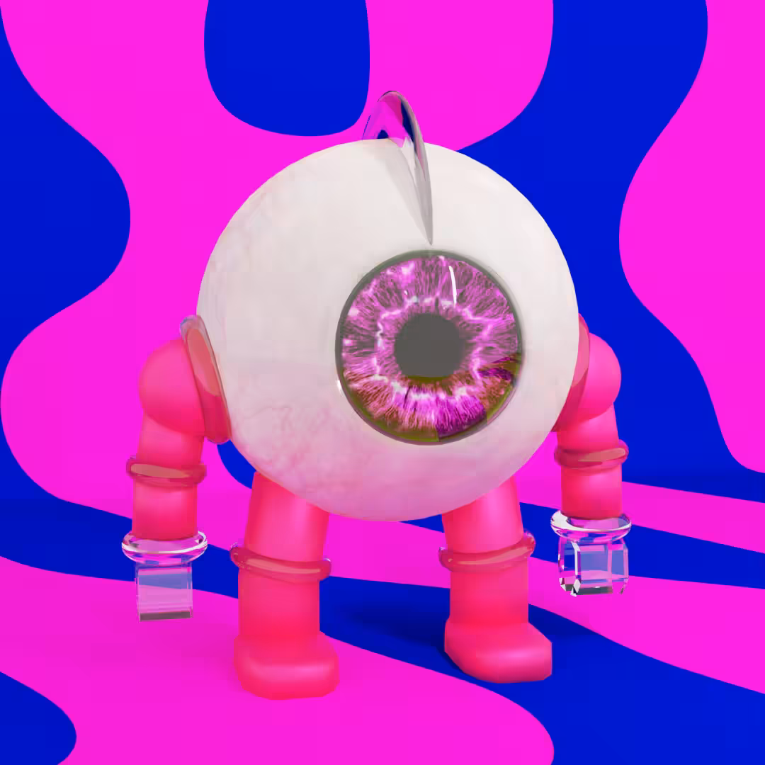 Lil Robos (Tomorrowman Tribute)