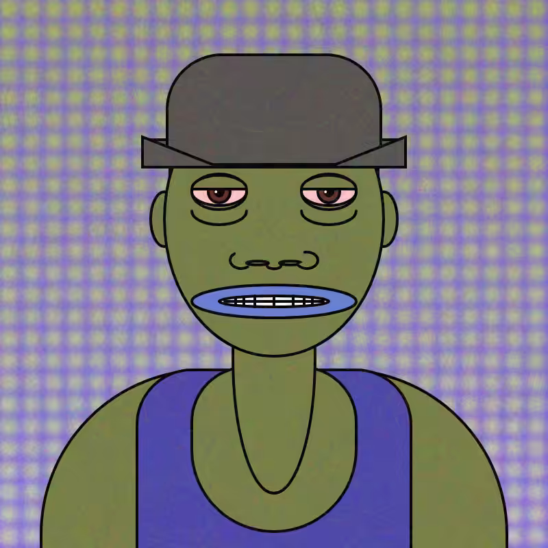 Dead Stonerz #7