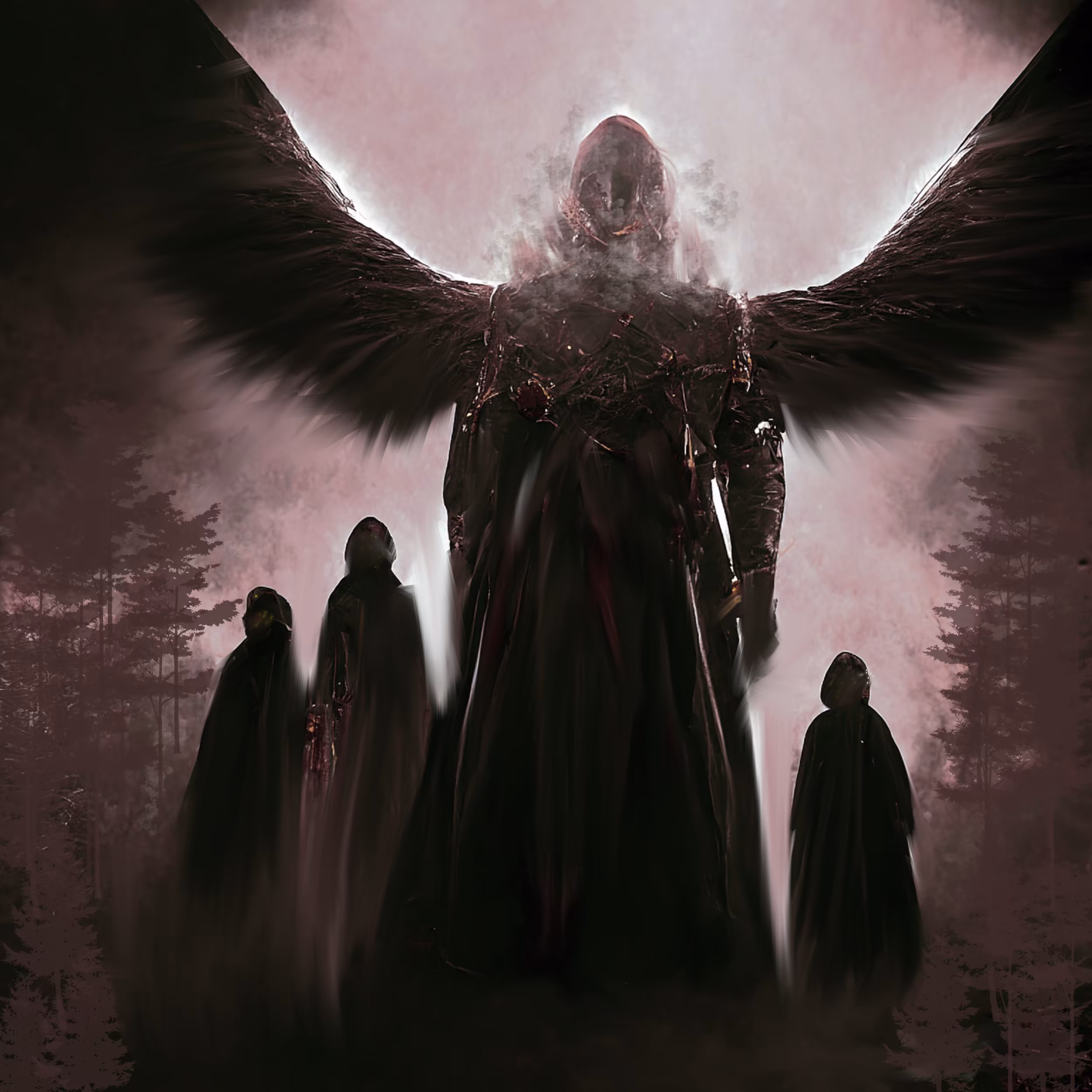 Angel of Death