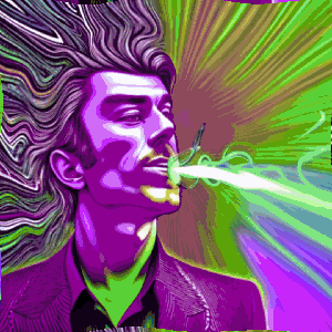 Web III Mind Trip, ed. 2