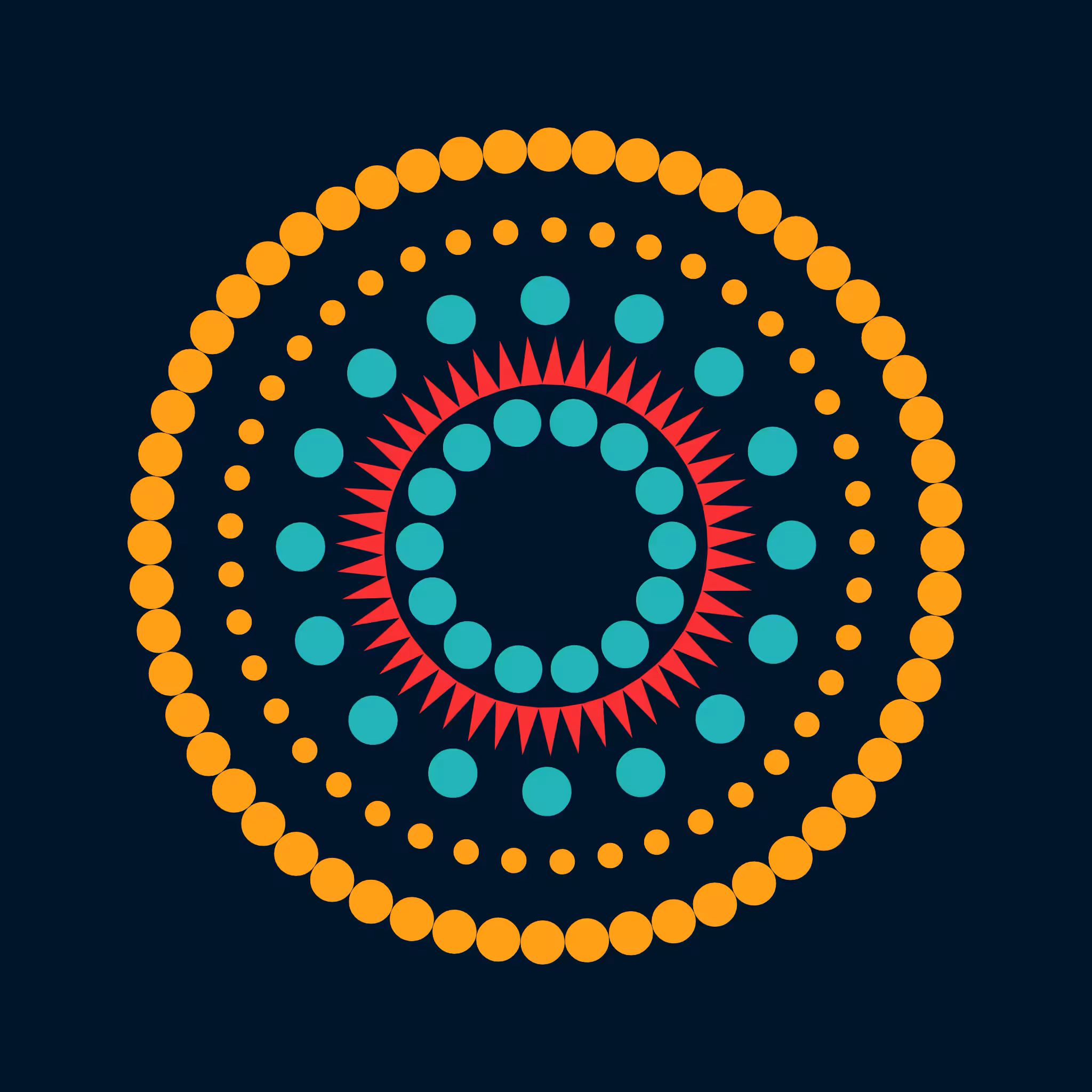 ROTATING SYSTEM 01 #112