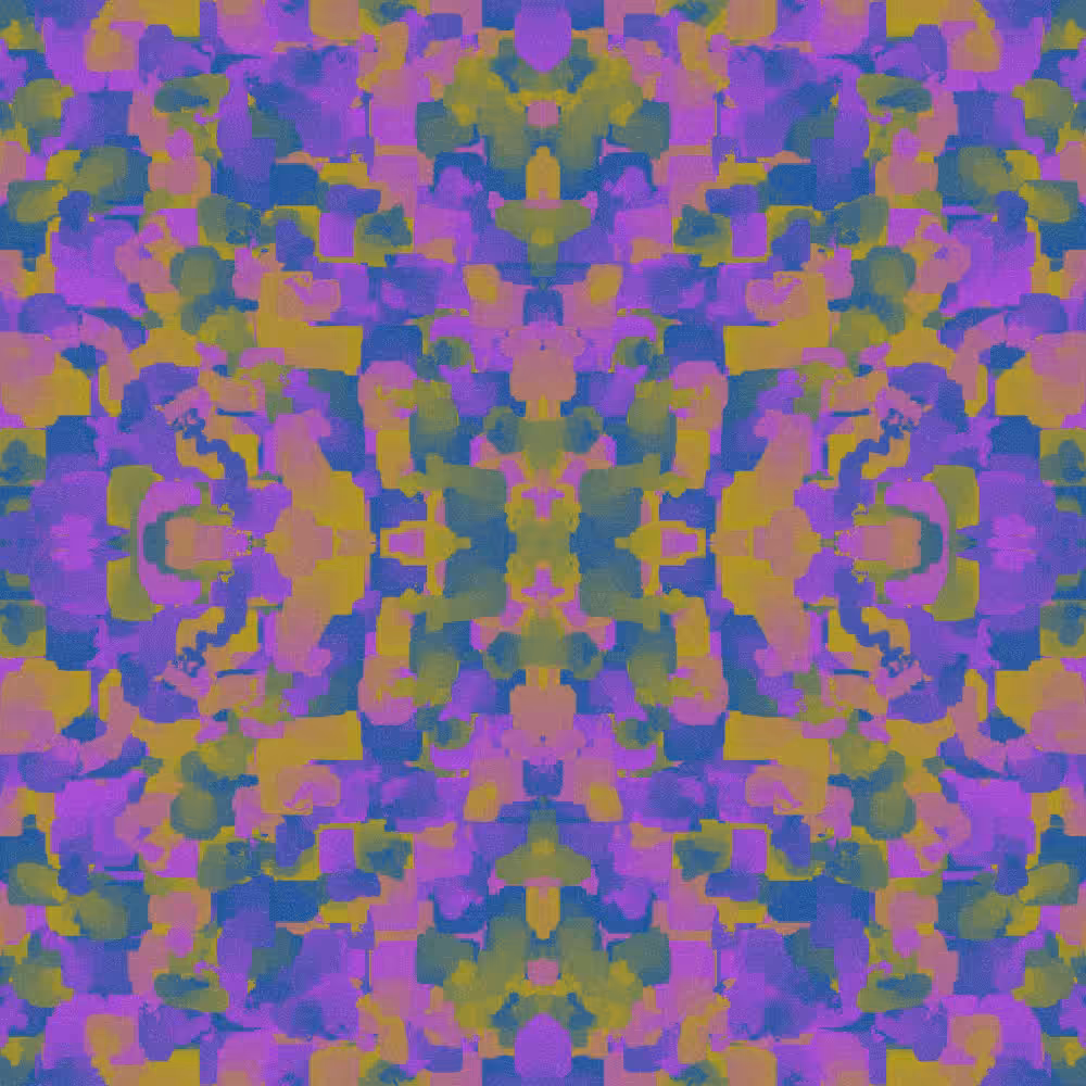 Random Colors #138