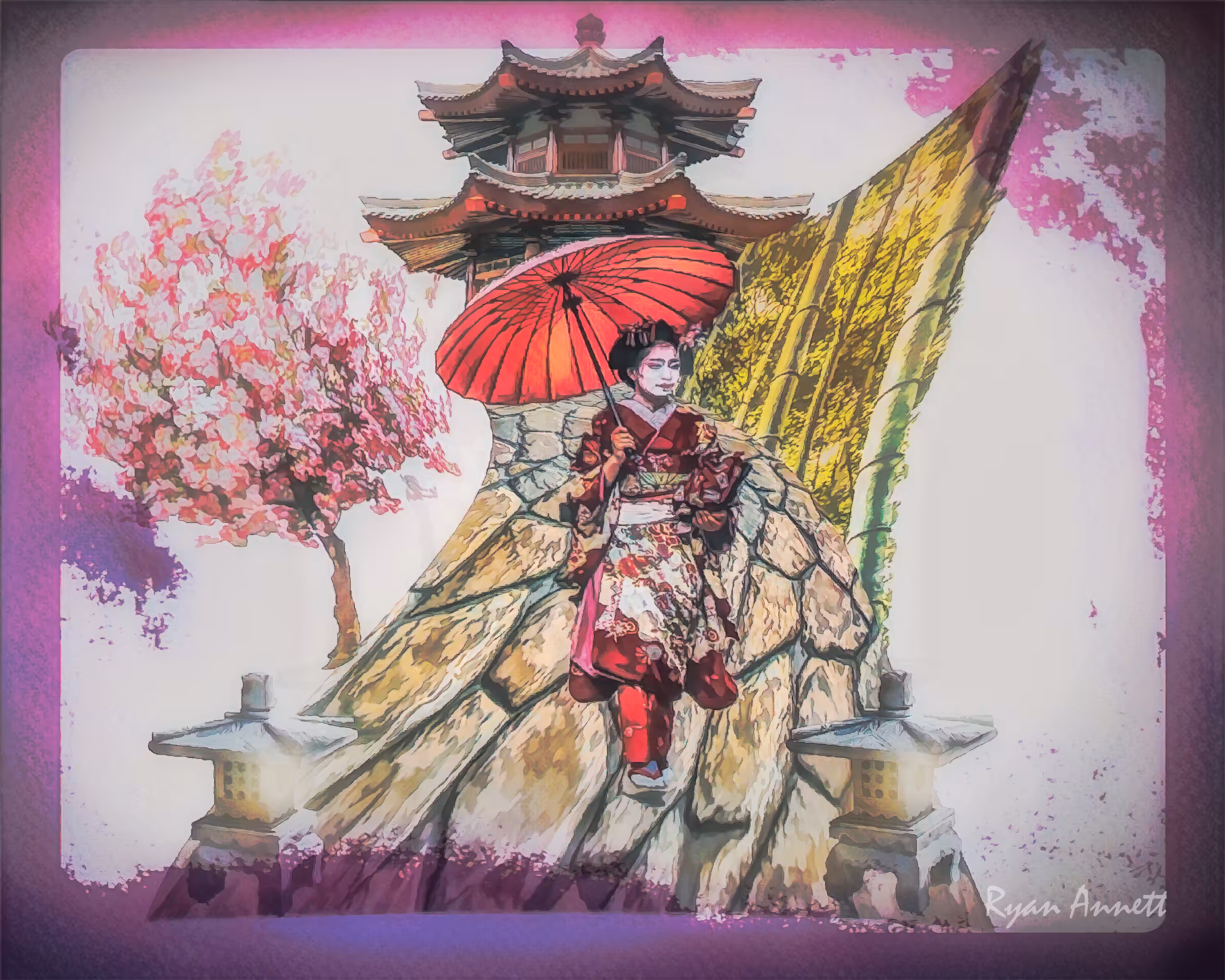 From a Dream