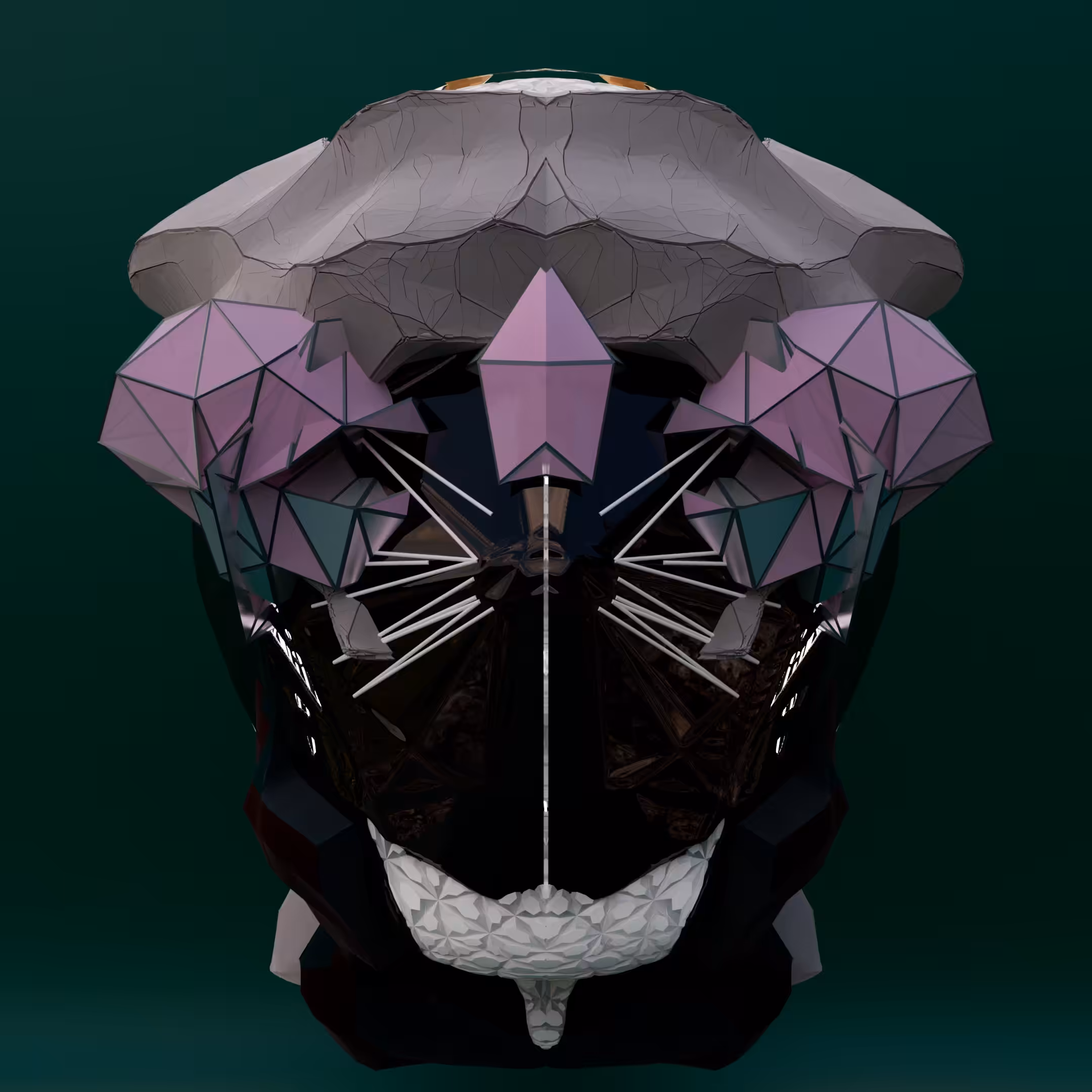Mask1 #119/300