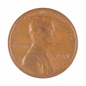 CENTS #1671