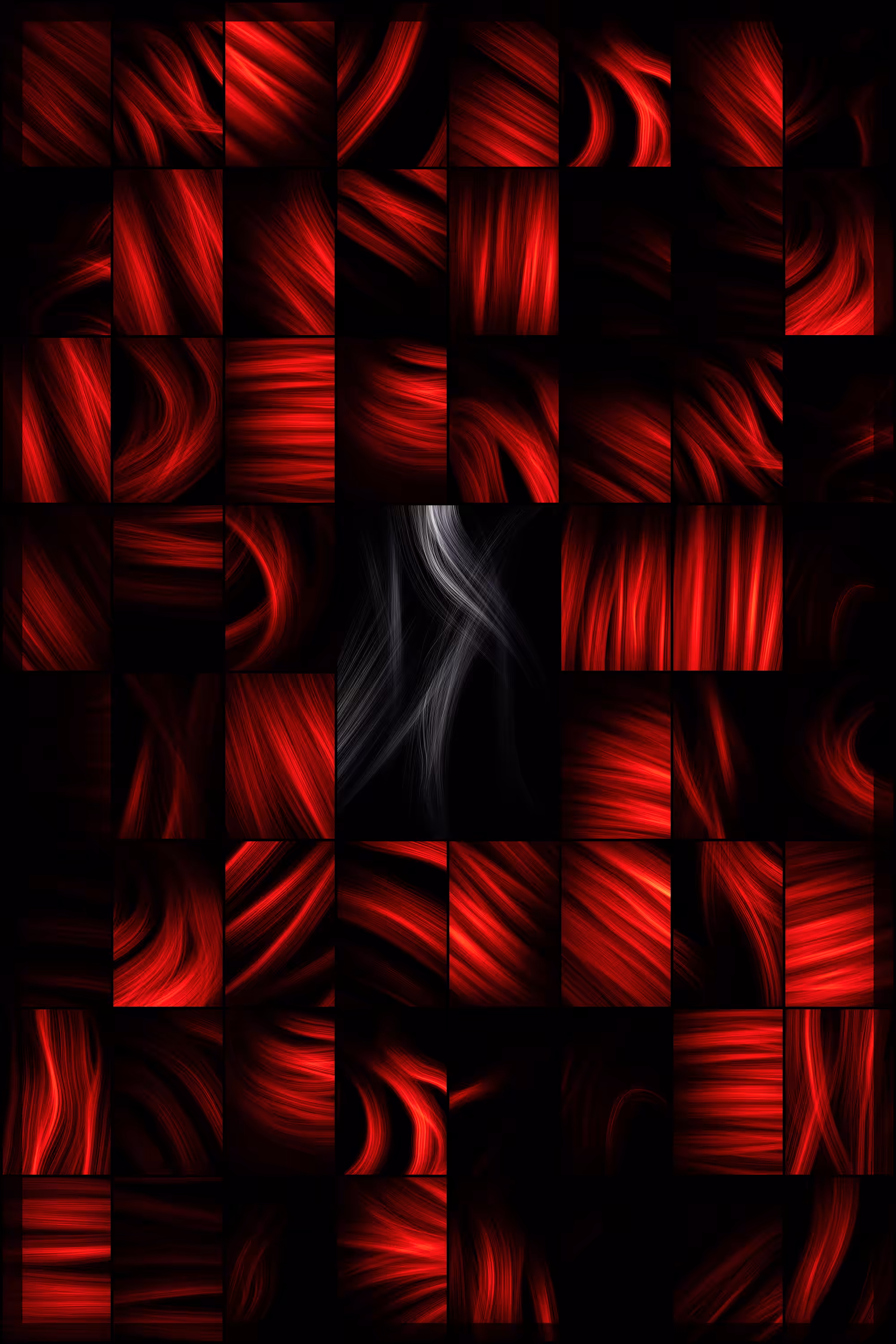 Vortex Dreams #784