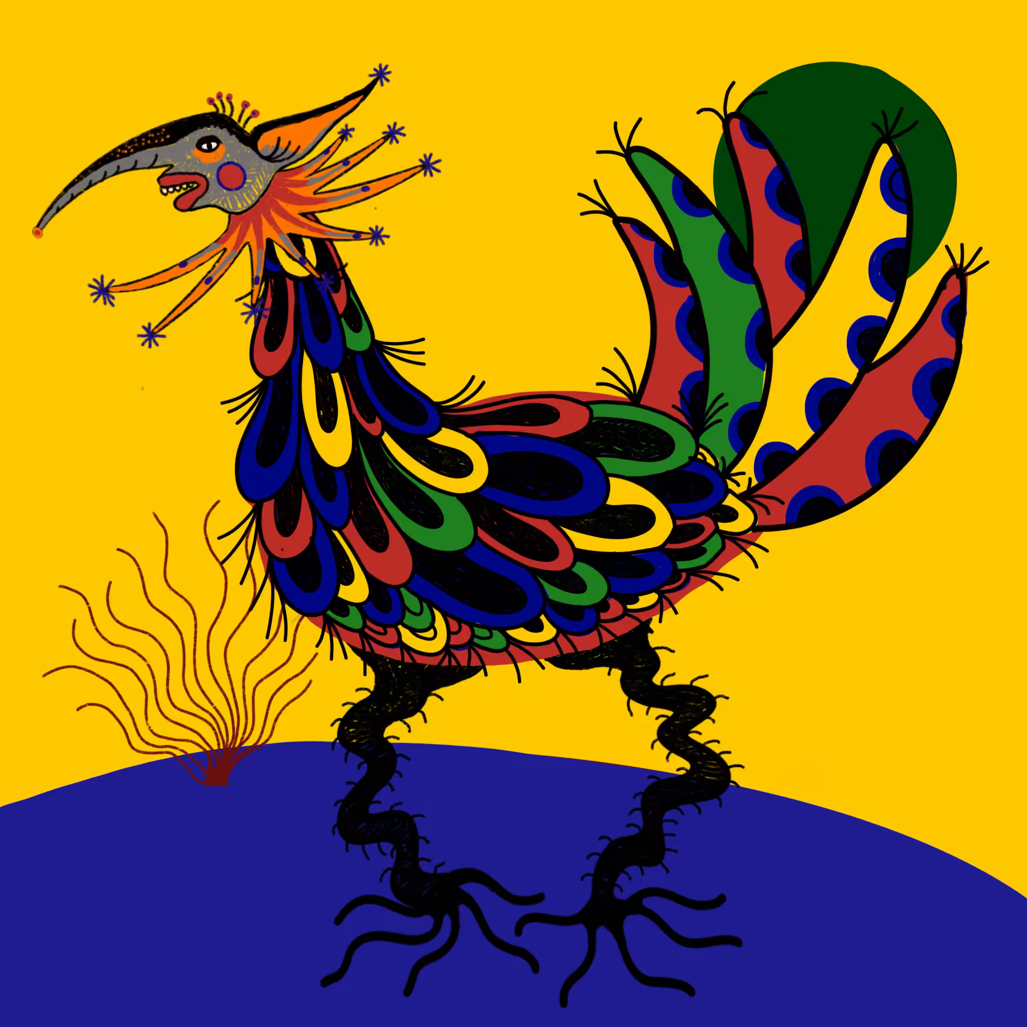 Creature #24