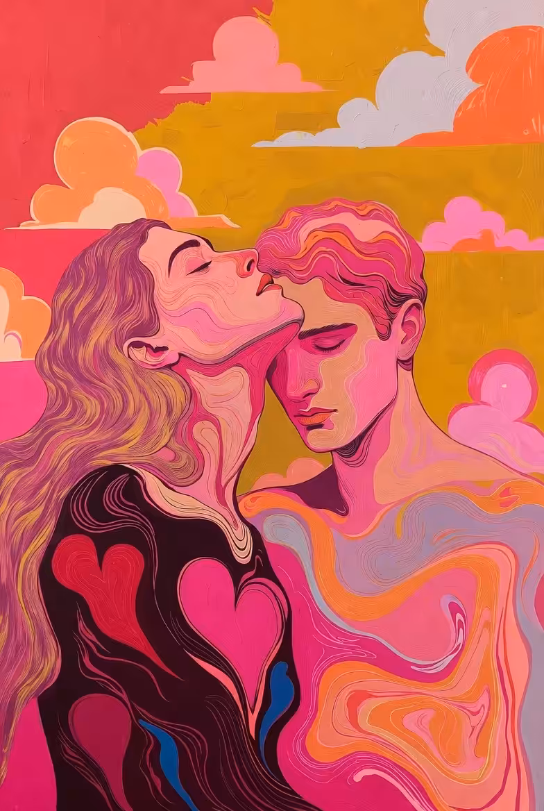 Eternal Love