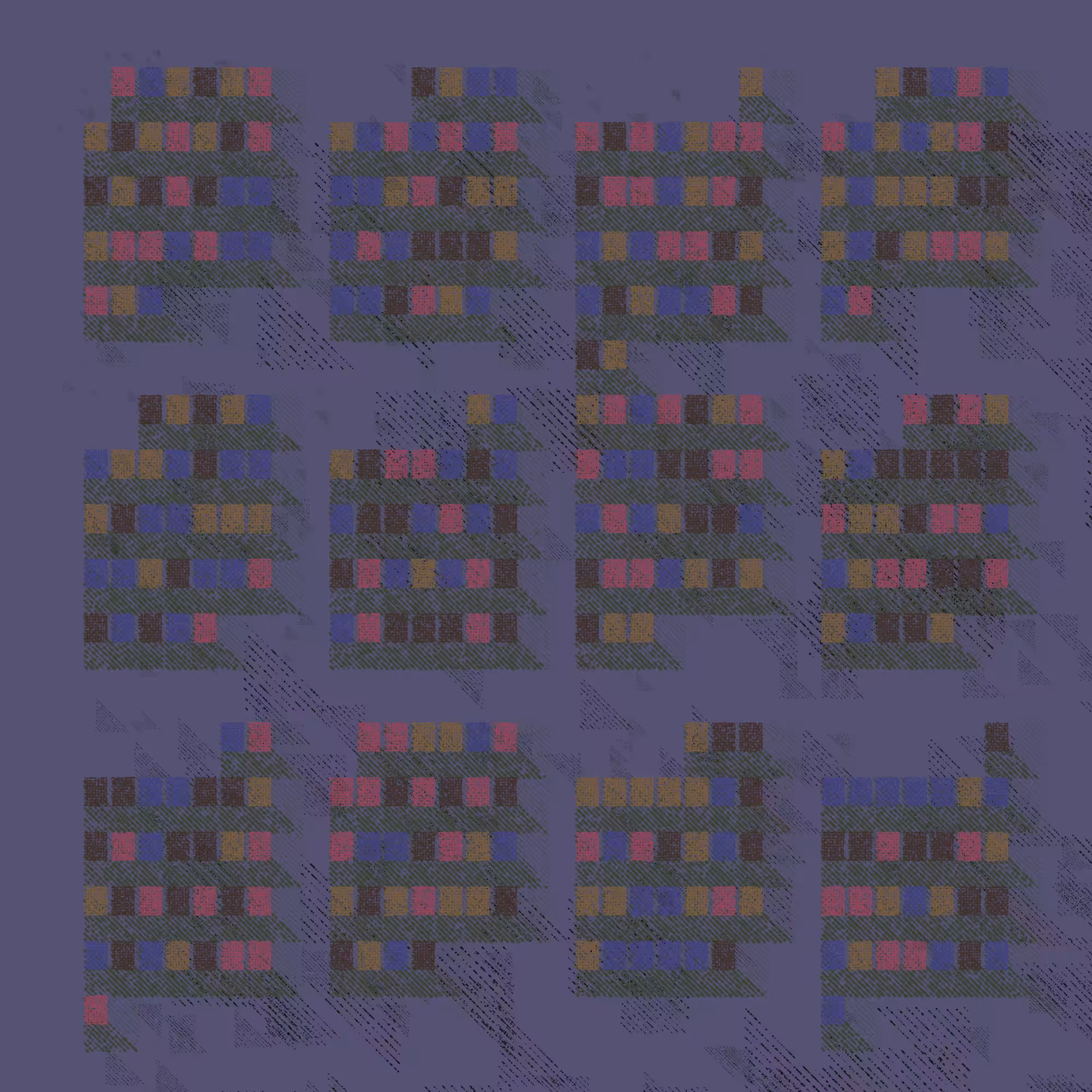 Fragment of Time #97