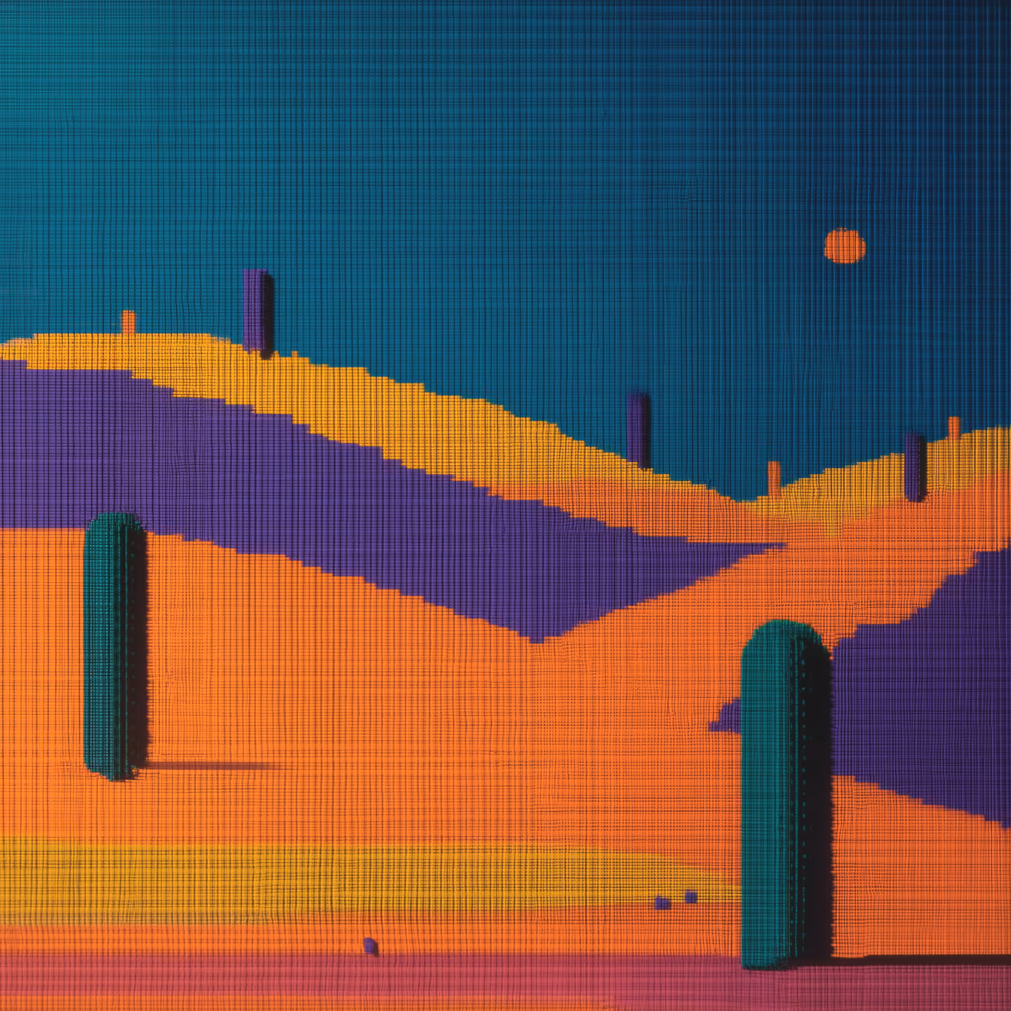Cactus Valley 