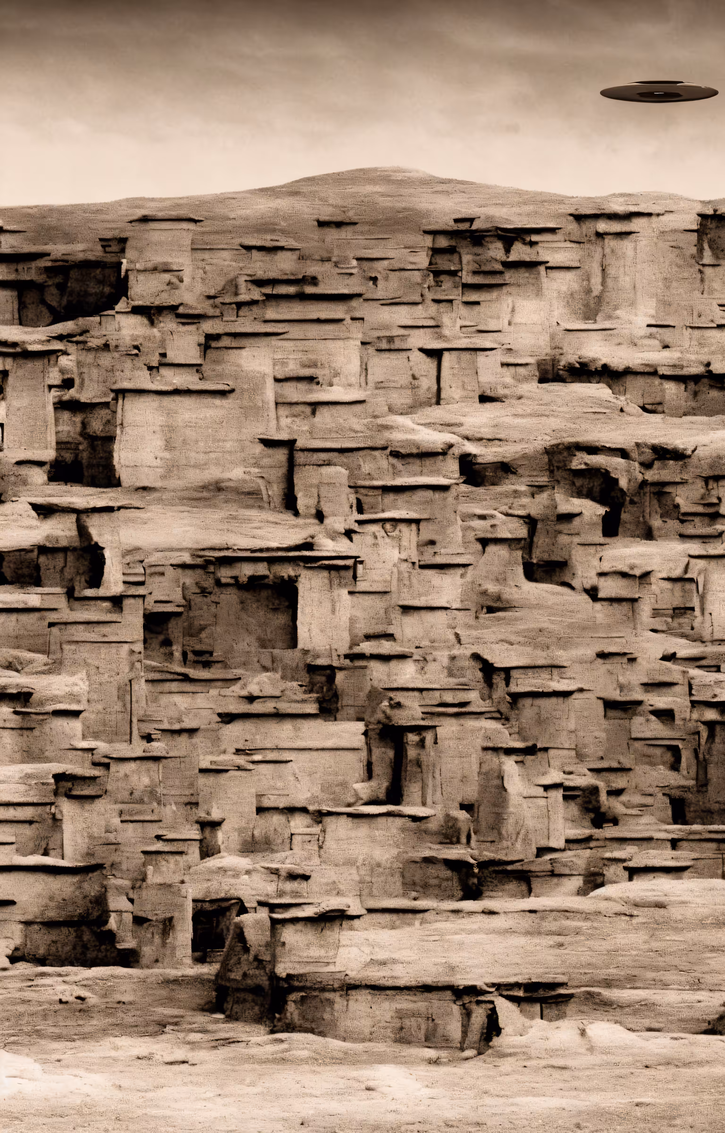 Mesopotamia #9