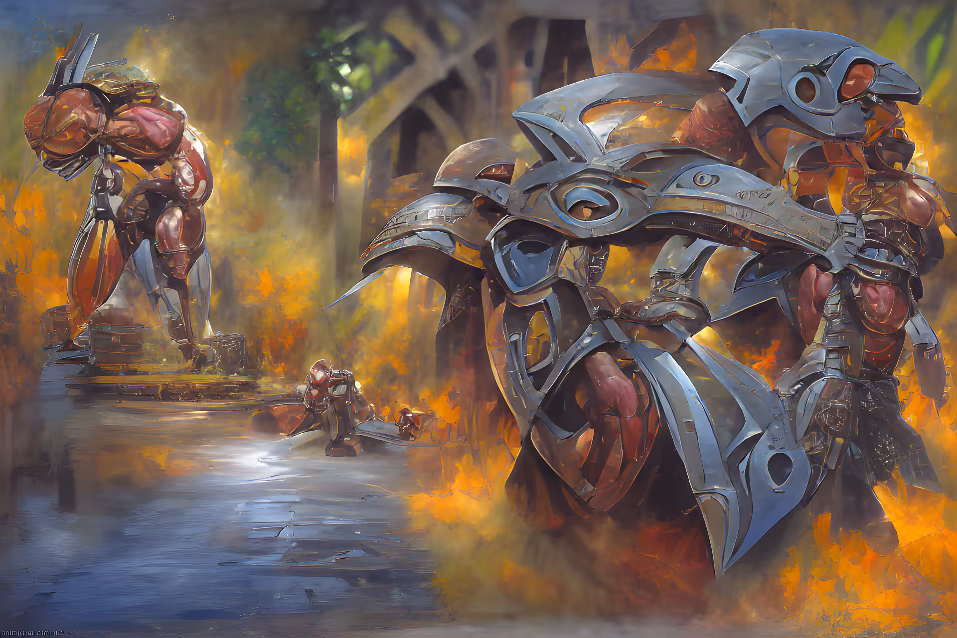 The Forge