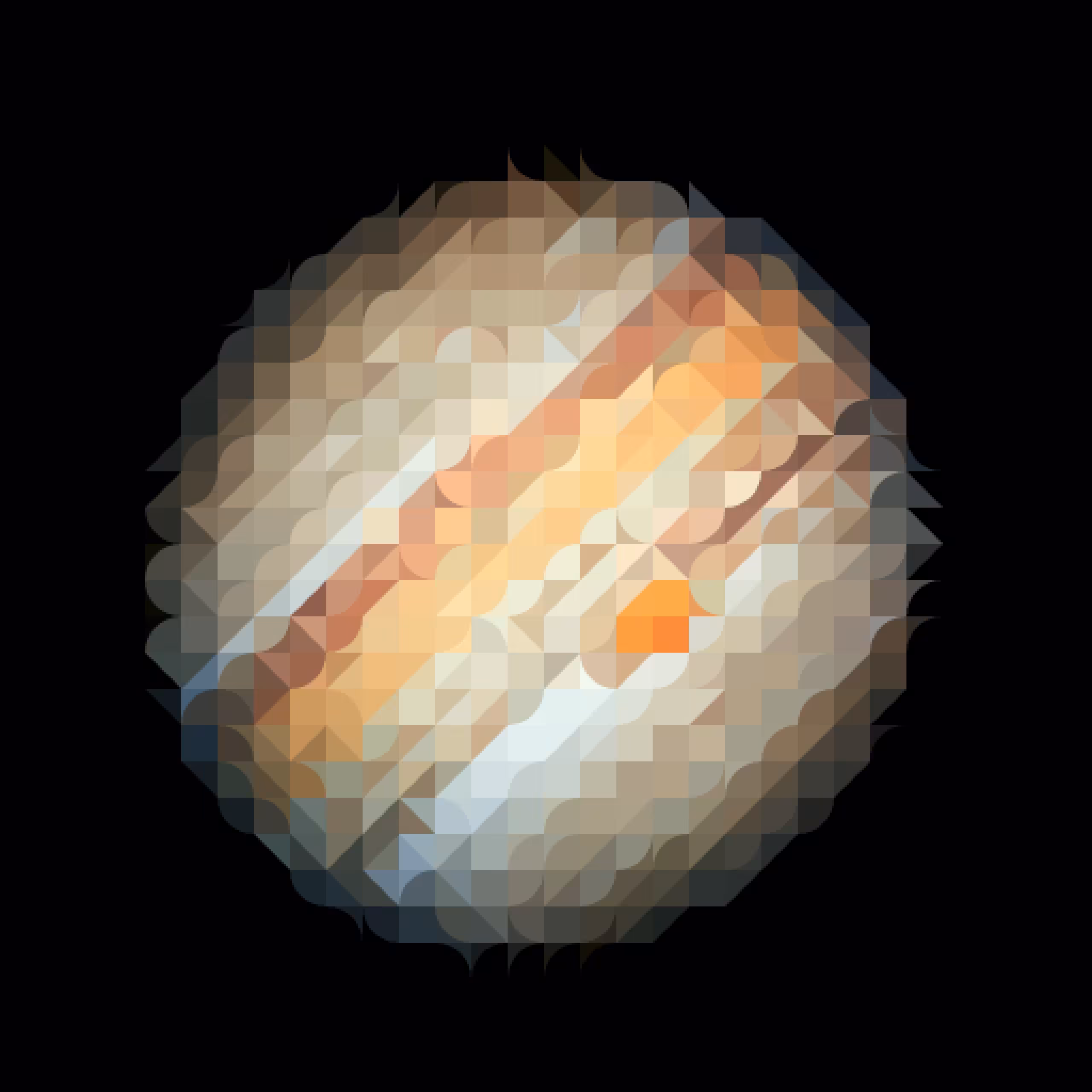 Hubble's Jupiter