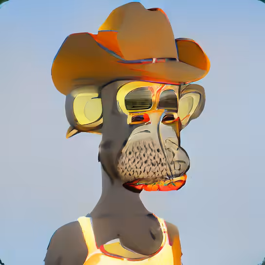 Meta Ape 242