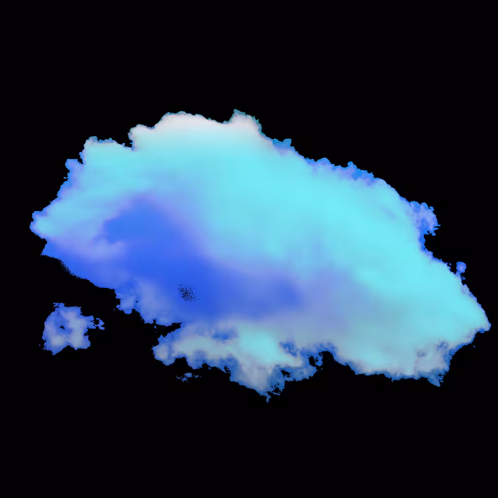 One Cloud - Sample 025