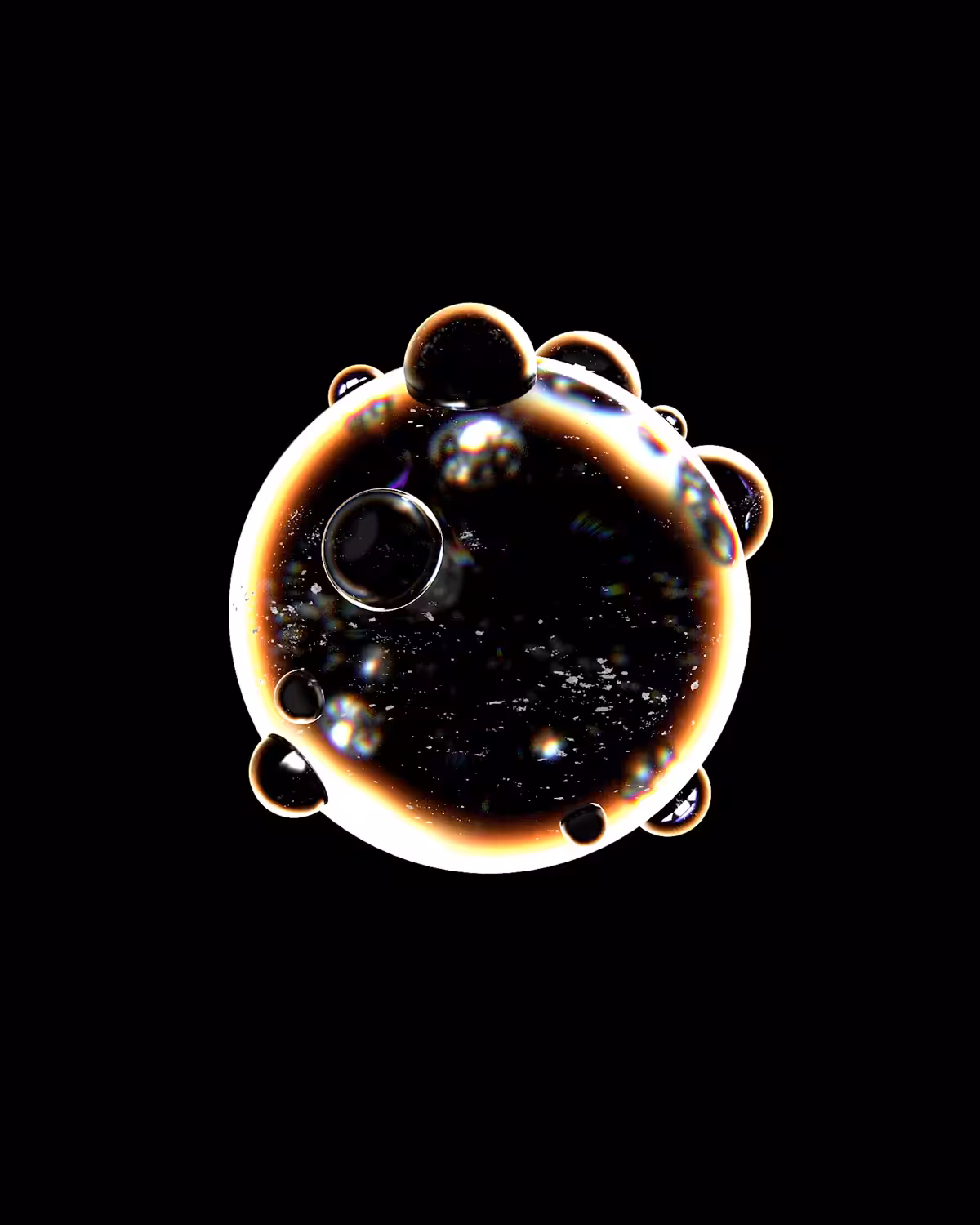 Mystical System 