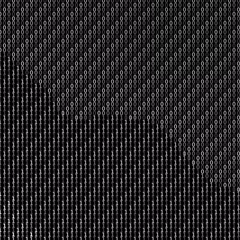 Glyphwave I #19