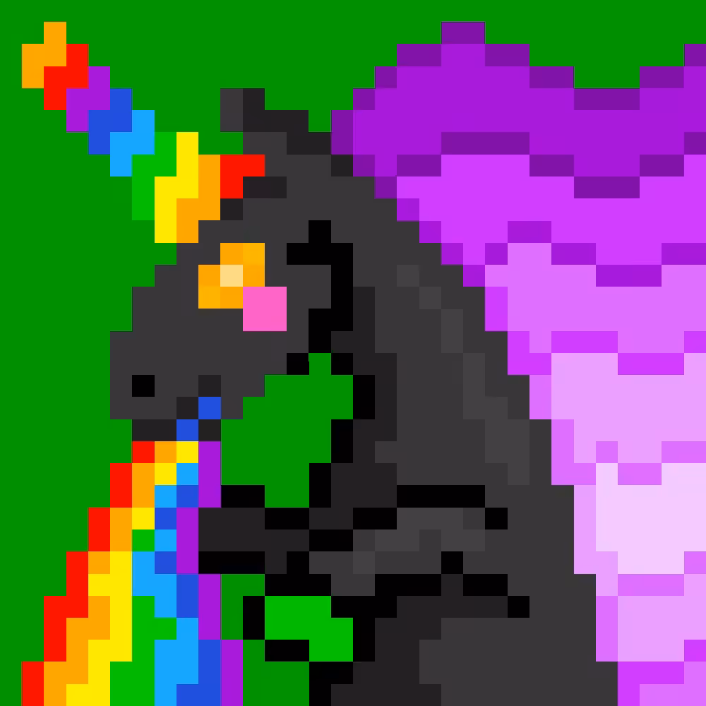 Unicorn #9946