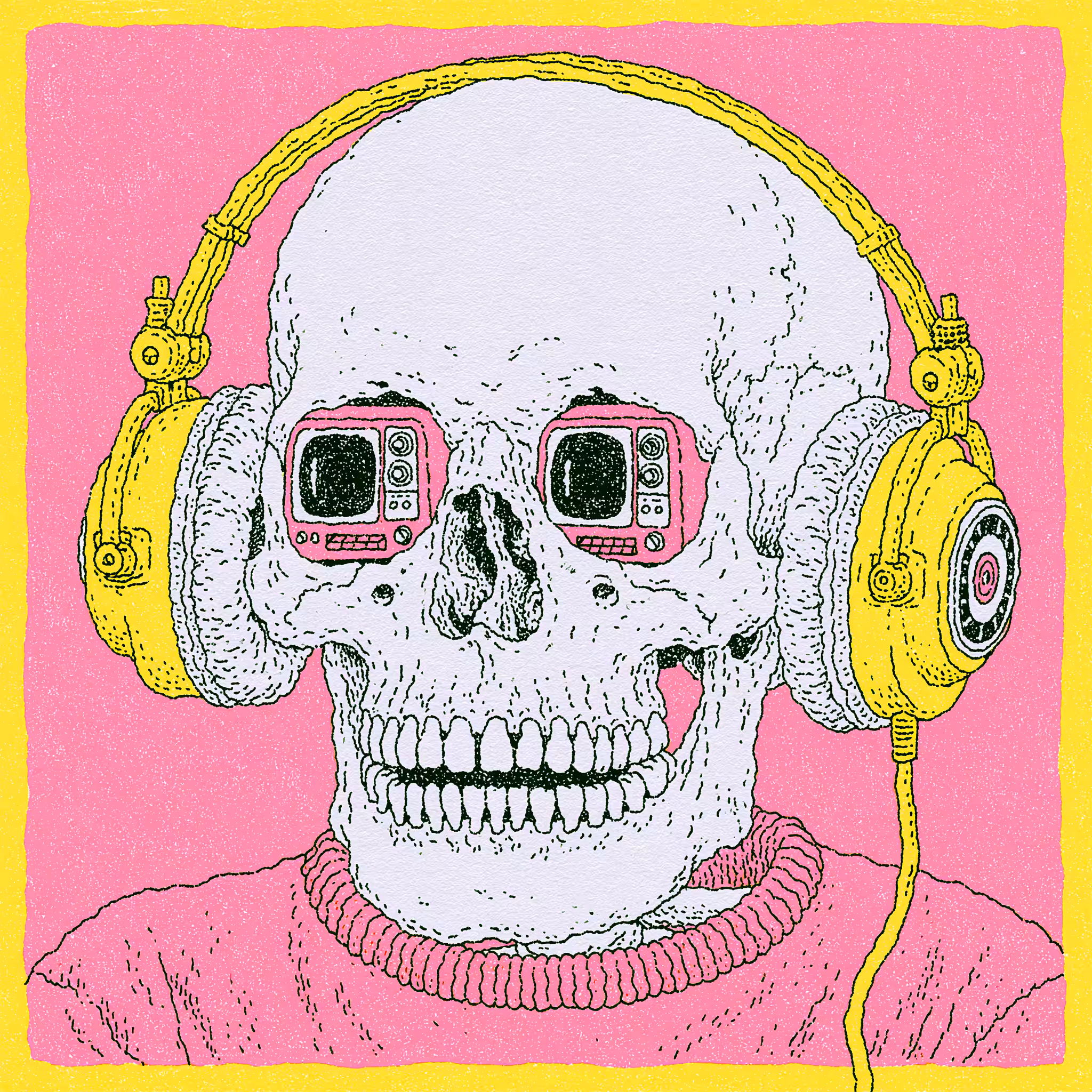 DEAD TECH