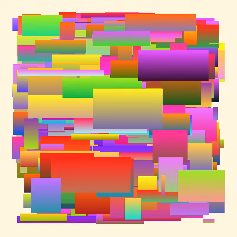 Gradient Rect #66