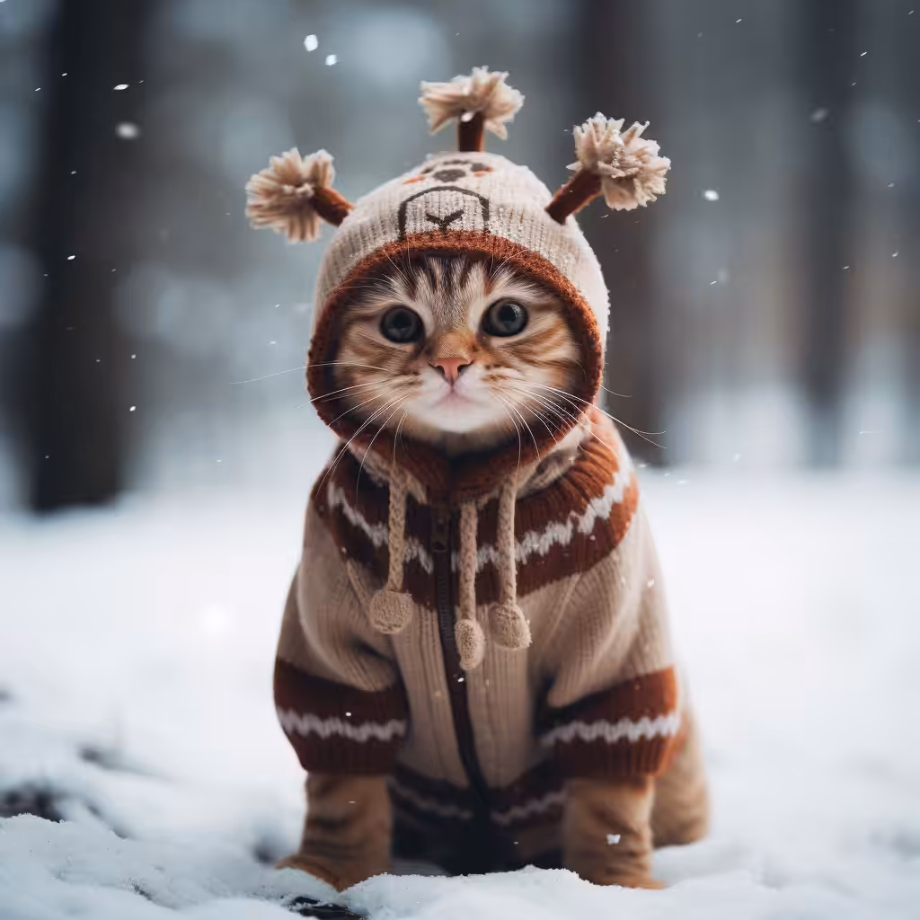 Cat Meowdels (XTZ edition): Dasher