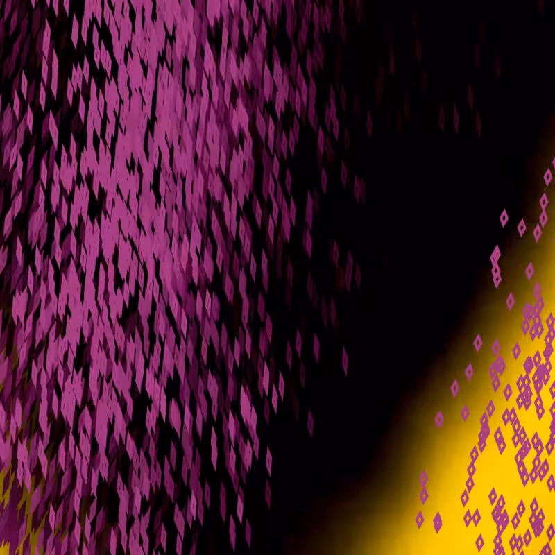 Dance Of Colors #89