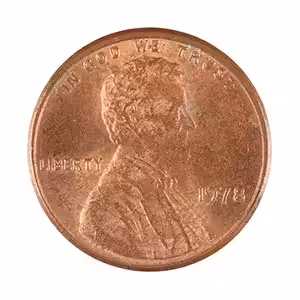 Cent #5455
