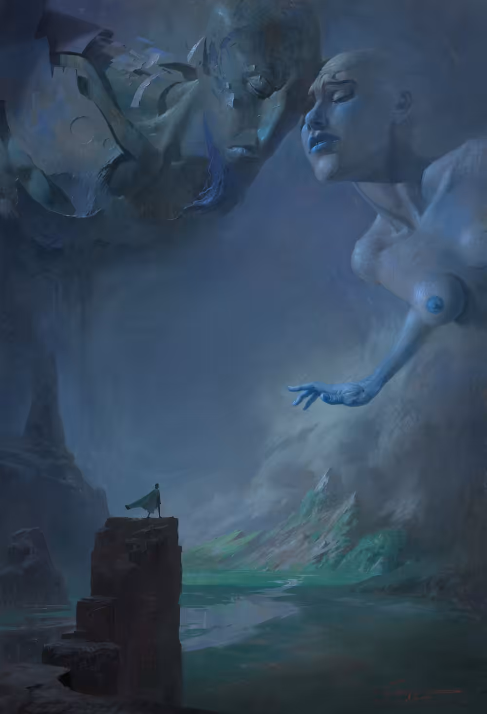 The Silent Witness