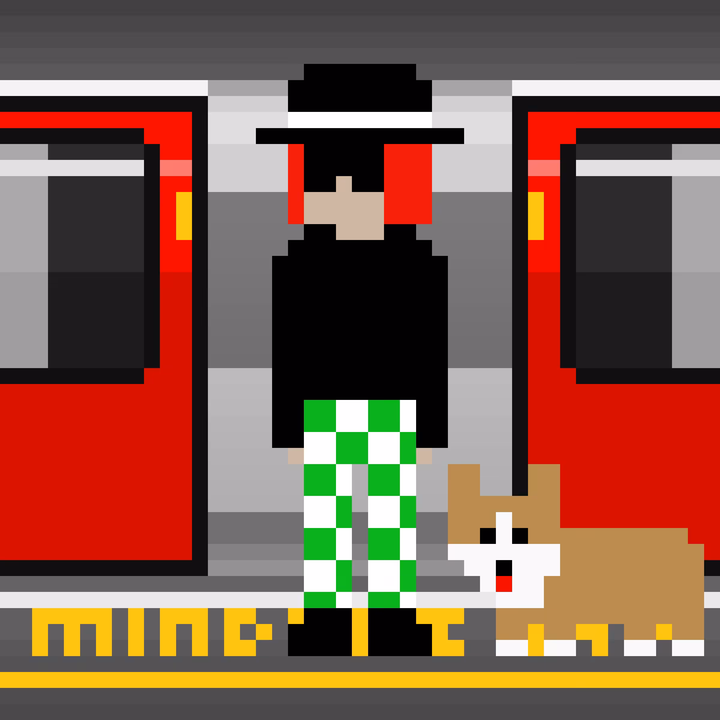 CryptoLondoner #859