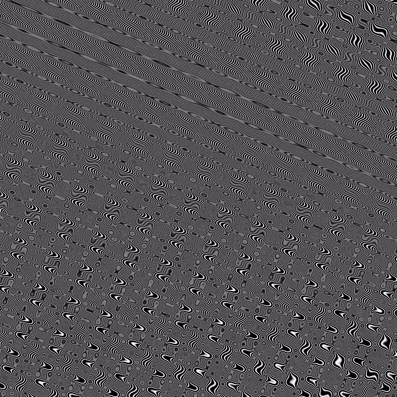 Quantum Vacuum #102