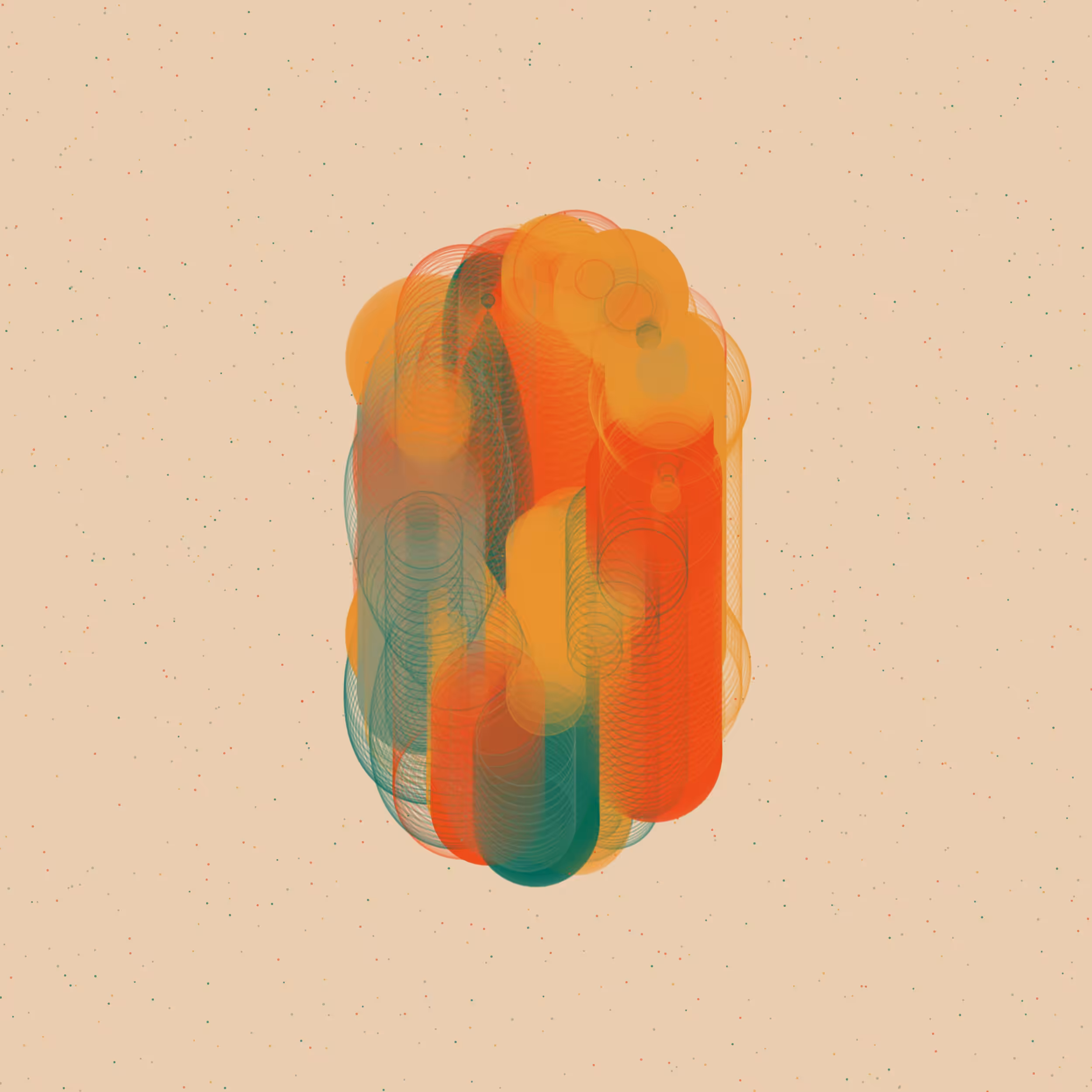 BLEND #99