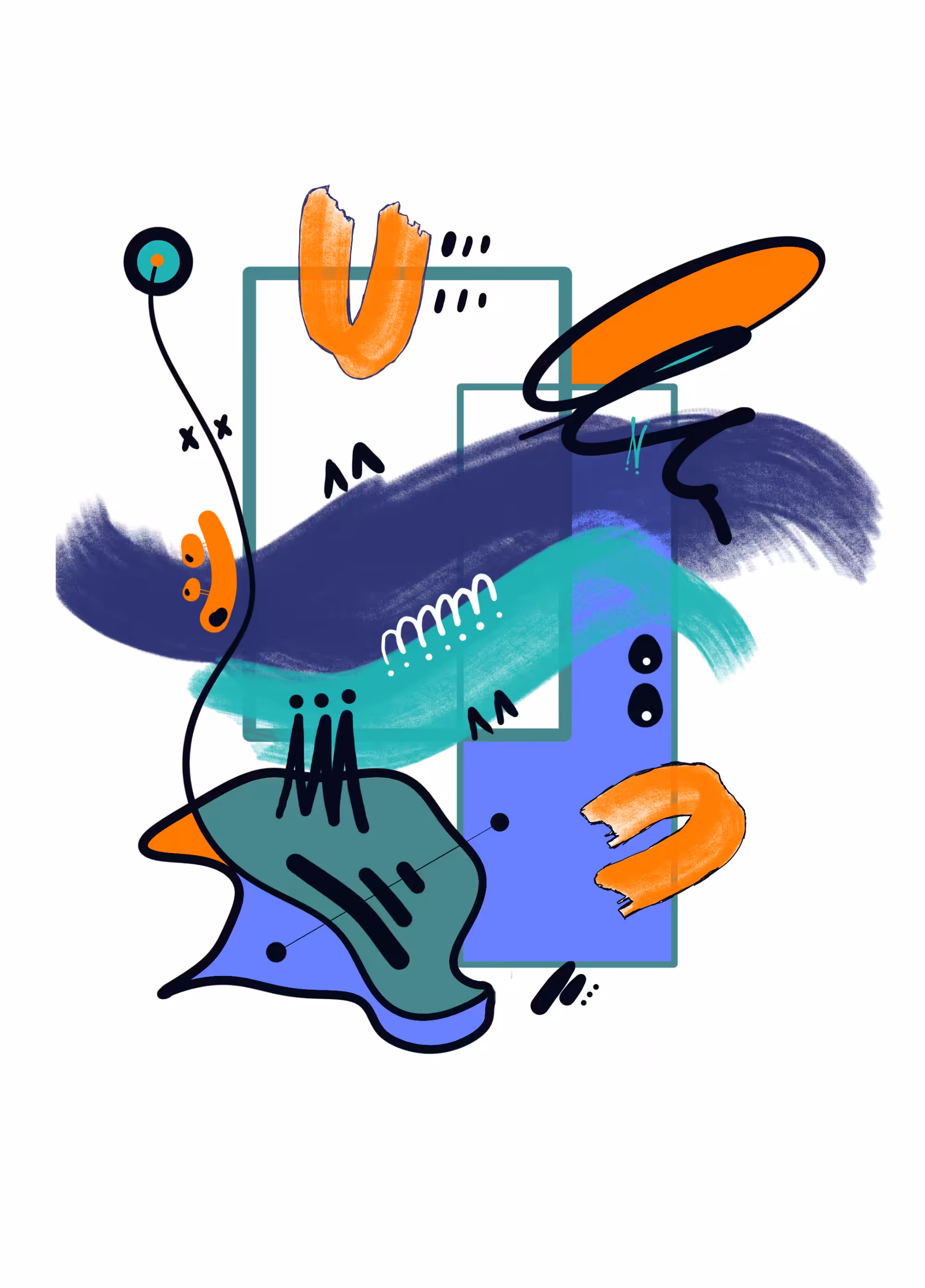 Phase Collision 