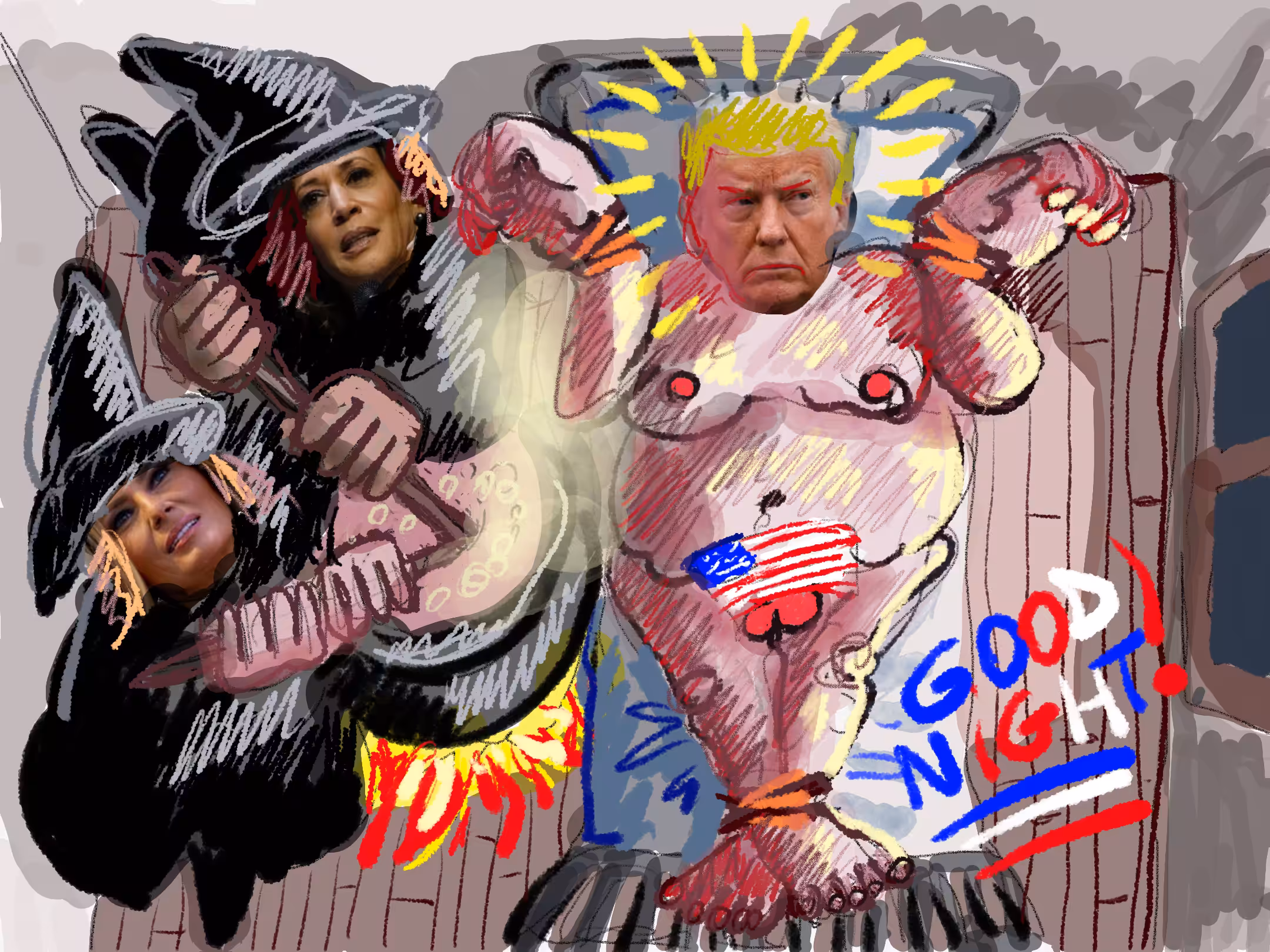 Good night ´´´´´´´´´´´