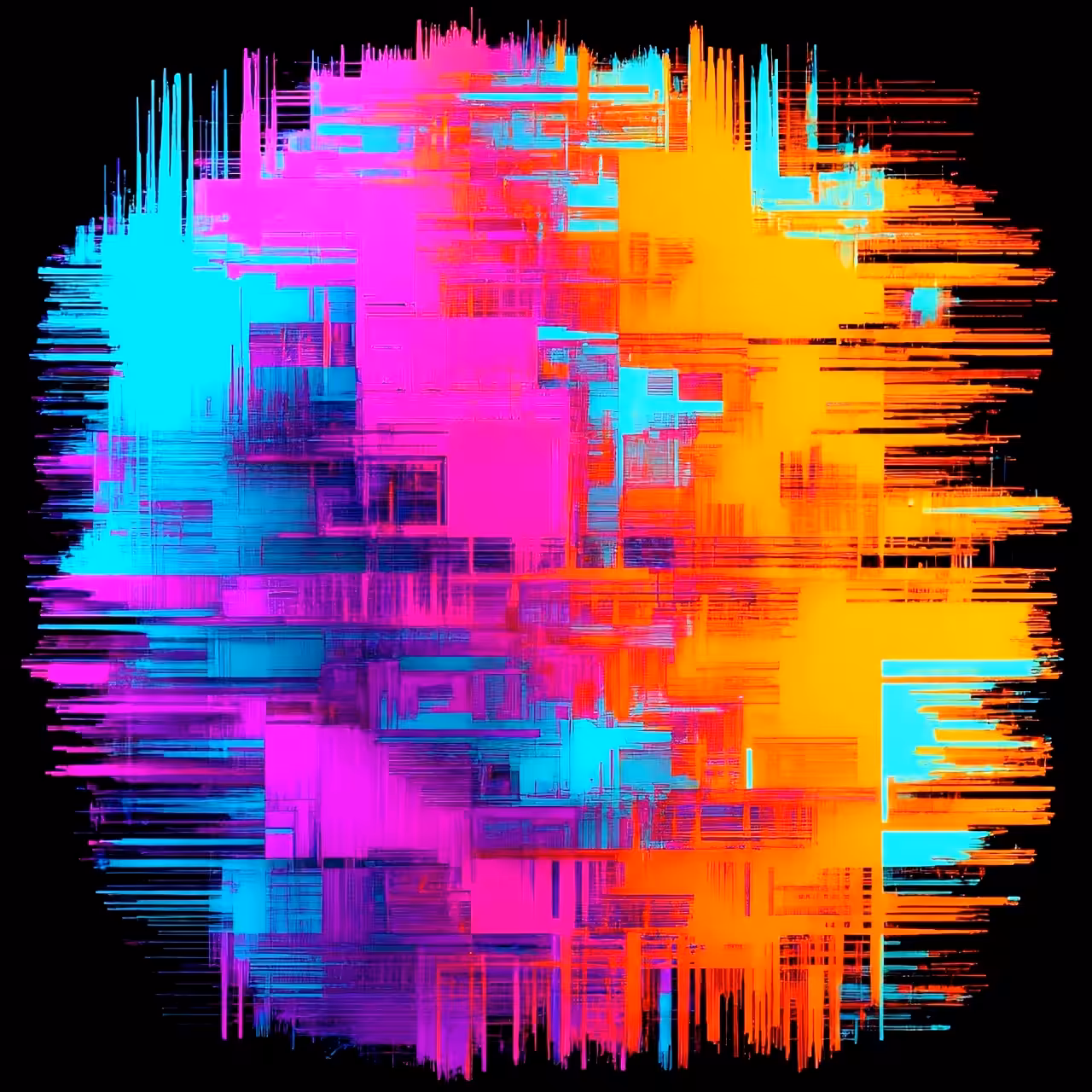 "CHROMATIC RIFT"