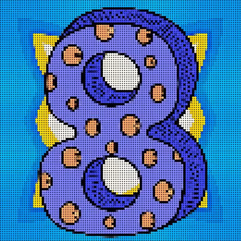 Eight
