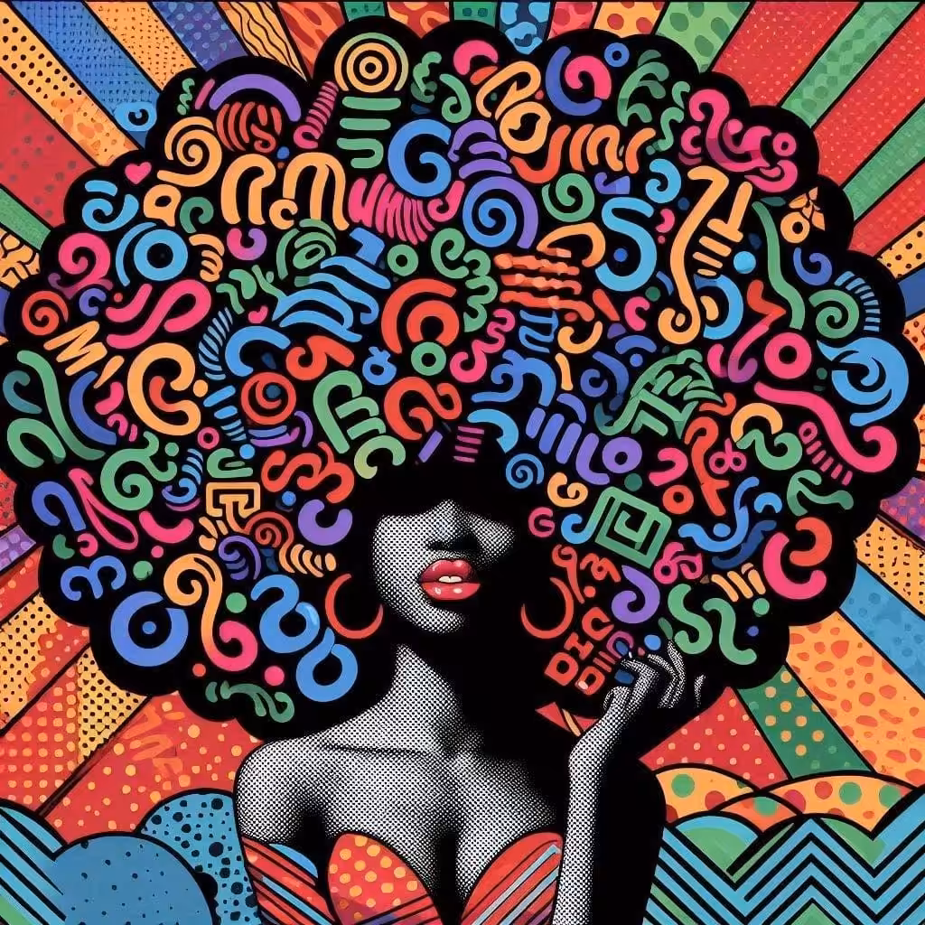 Explosion of Identity