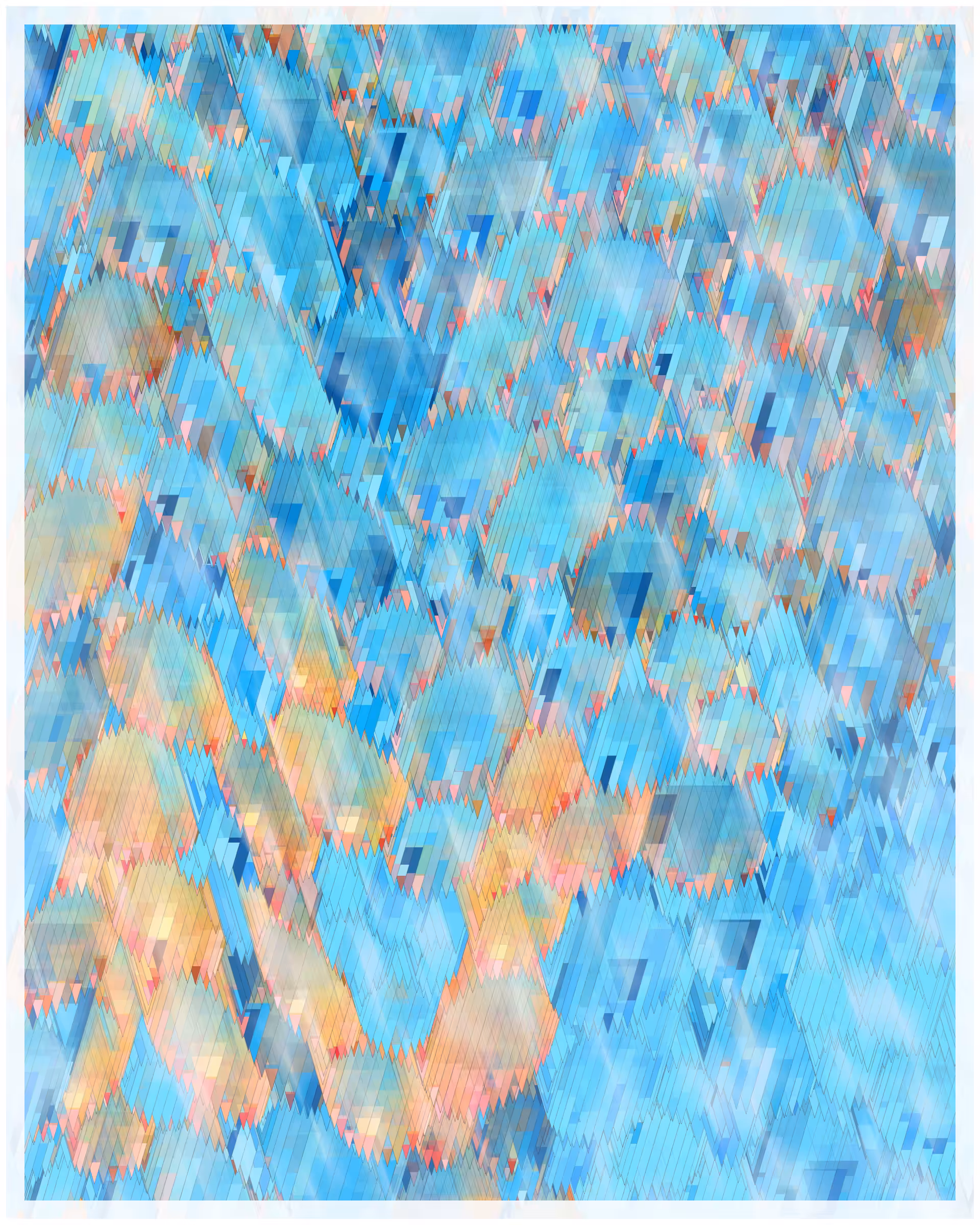 Glass #147