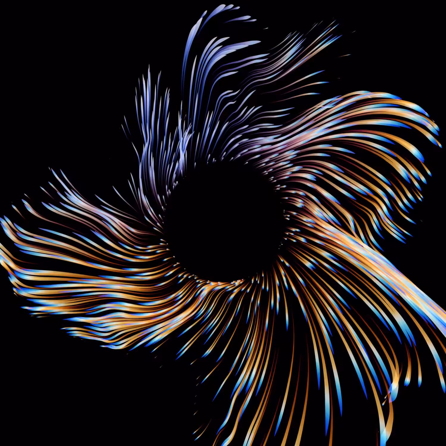 Vortex #713