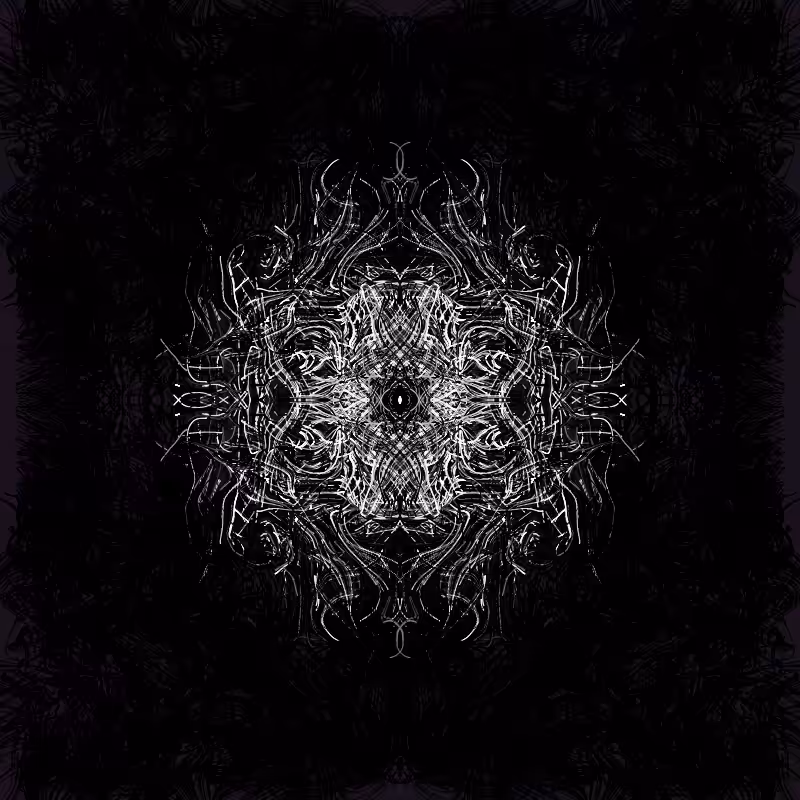 chaos sigil #120
