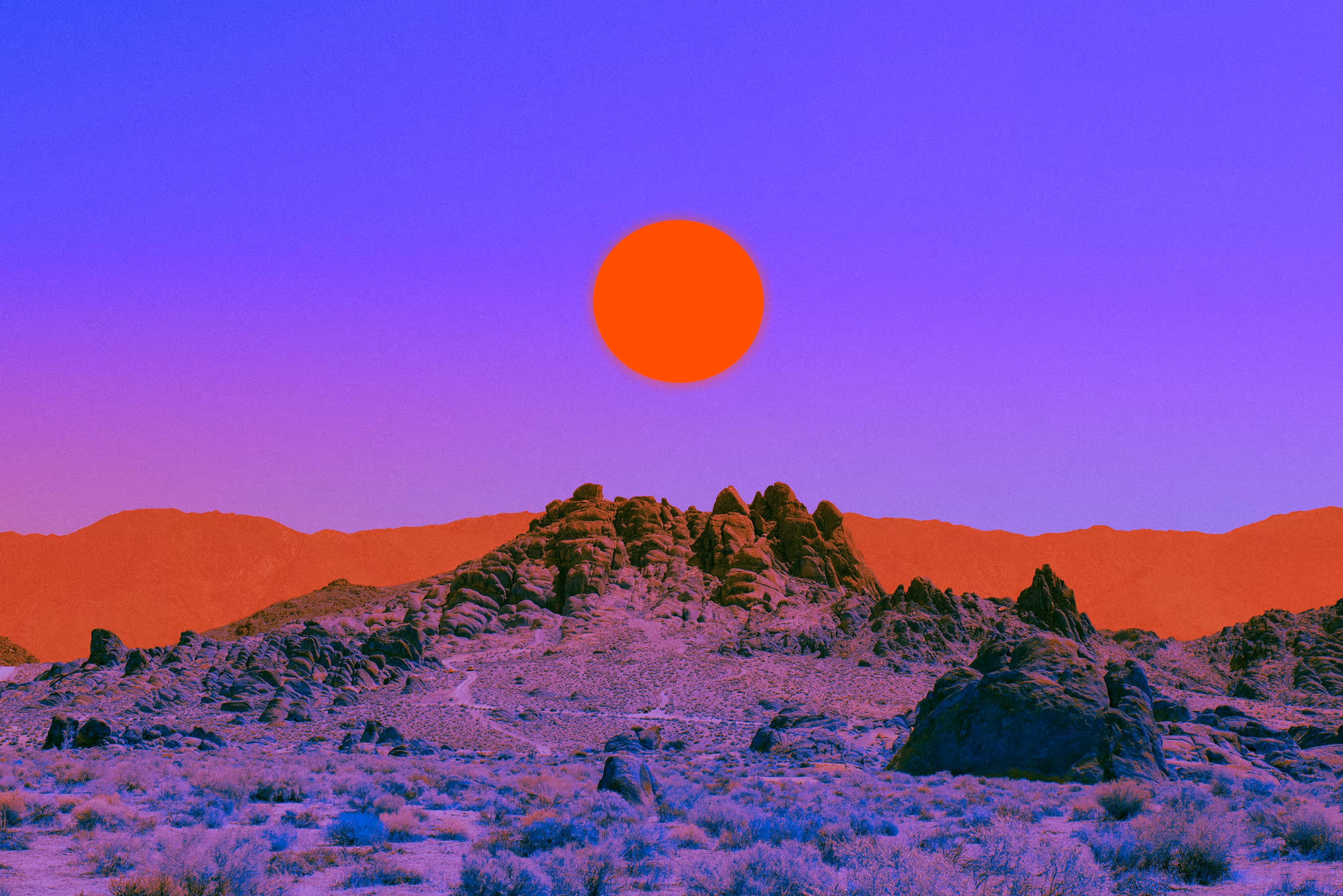 obscure chroma