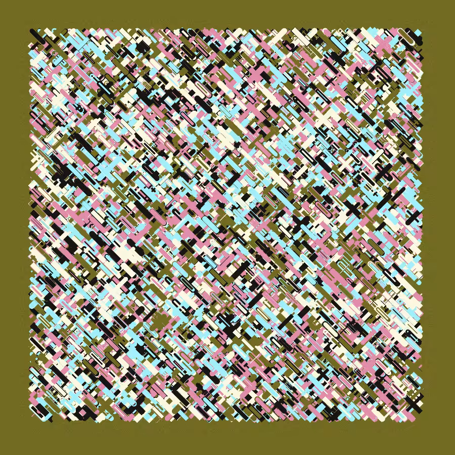 Intertwiner #36