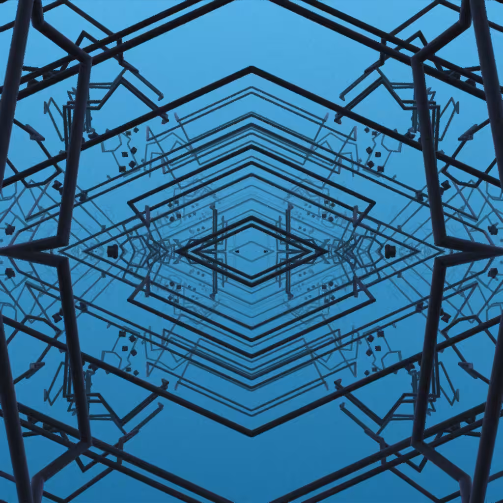 HERE & NOW PORTALS #340