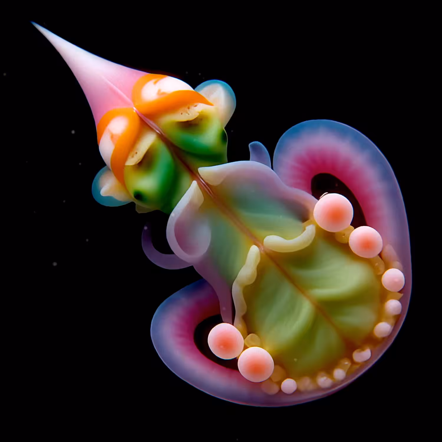 Aqua Viridula