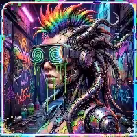 Acid Punk #267