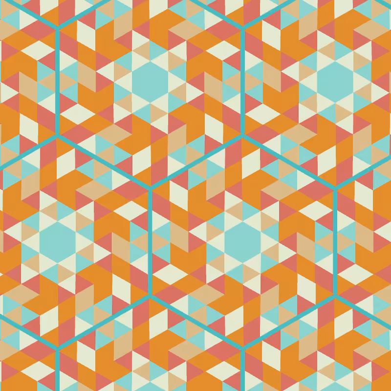 Hex Flex #117
