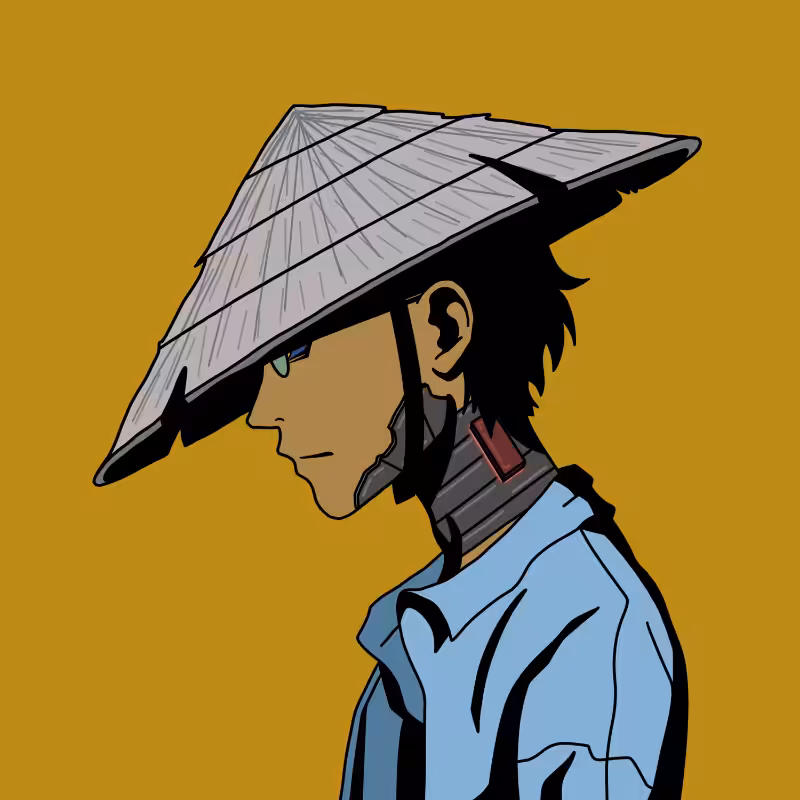 Cyber Tezurais #114