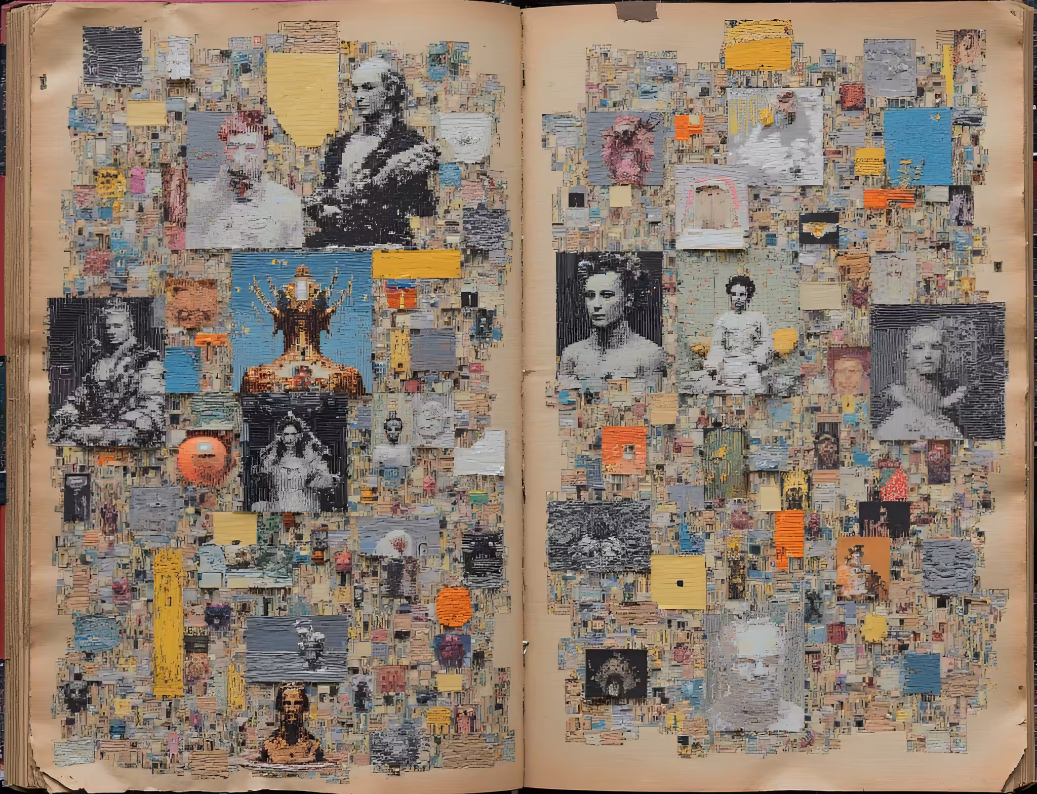 Rodeo posts: Untitled